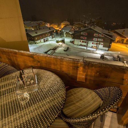 Appartements Dans La Residence Panorama فيلرز سور اولون المظهر الخارجي الصورة