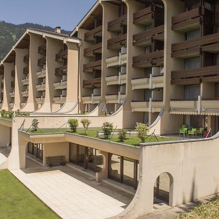 Appartements Dans La Residence Panorama فيلرز سور اولون المظهر الخارجي الصورة