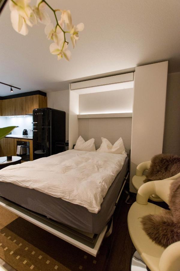 Appartements Dans La Residence Panorama فيلرز سور اولون المظهر الخارجي الصورة