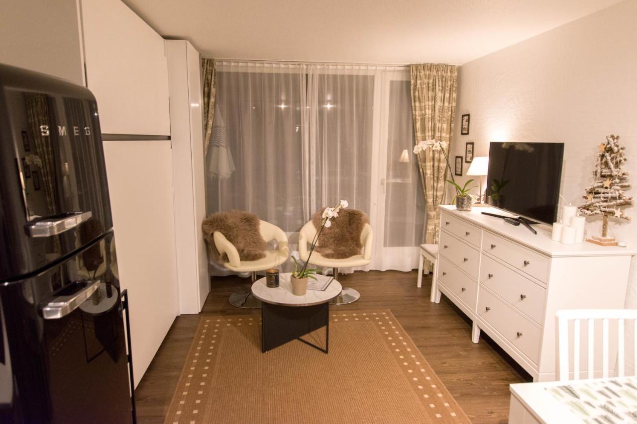 Appartements Dans La Residence Panorama فيلرز سور اولون المظهر الخارجي الصورة
