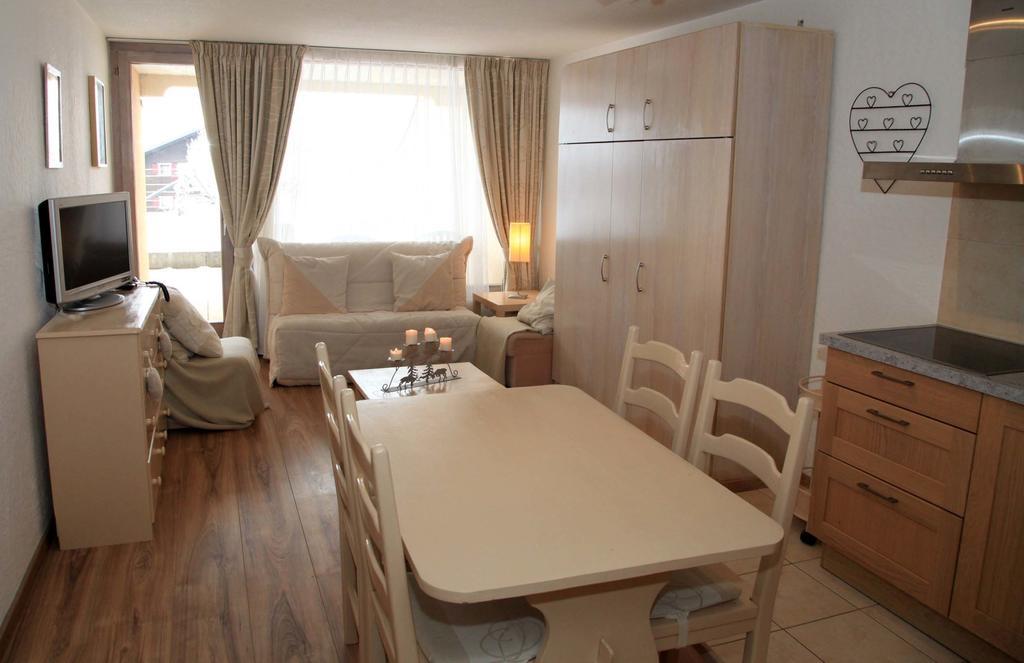 Appartements Dans La Residence Panorama فيلرز سور اولون الغرفة الصورة