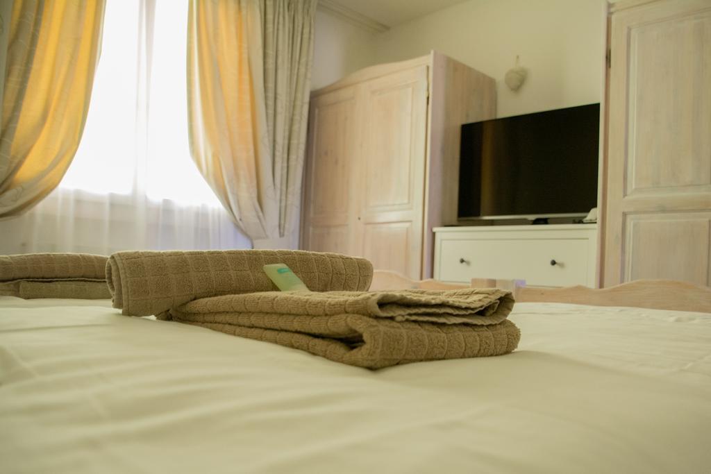 Appartements Dans La Residence Panorama فيلرز سور اولون المظهر الخارجي الصورة