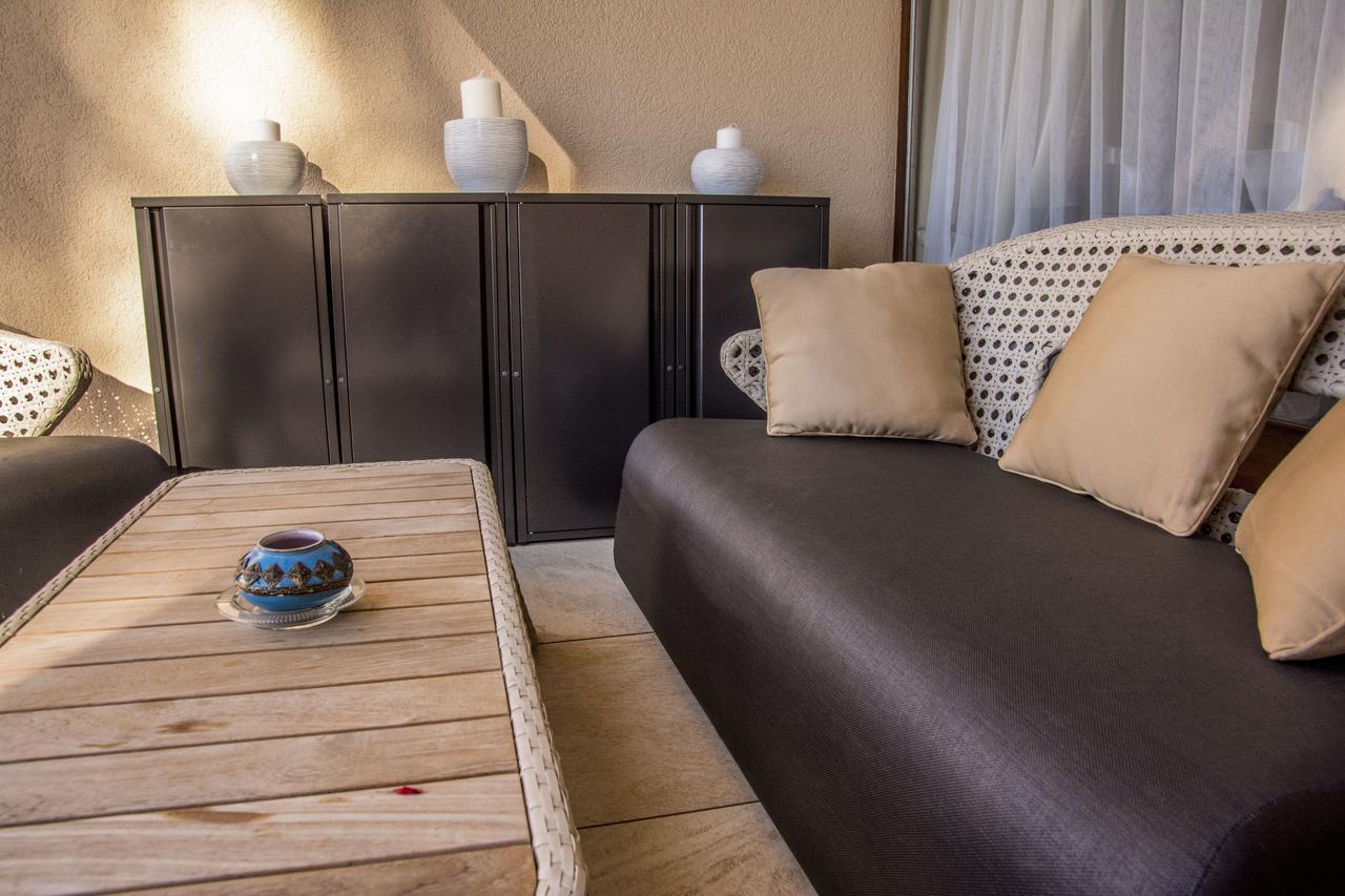 Appartements Dans La Residence Panorama فيلرز سور اولون المظهر الخارجي الصورة