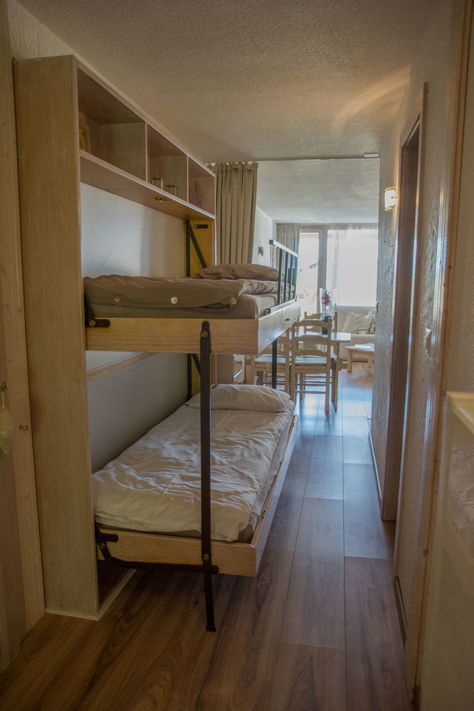 Appartements Dans La Residence Panorama فيلرز سور اولون المظهر الخارجي الصورة